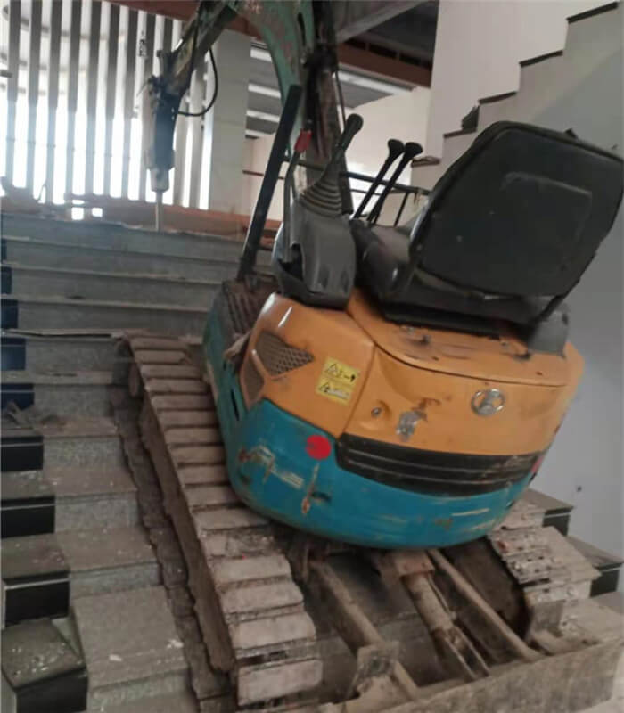 蘇州室內(nèi)拆除(圖1)